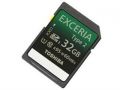 ֥ EXCERIA Type  SDHC UHS-1 Class10(32GB)/...ͼƬ
