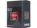 AMD 速龙II四核 760K盒装CPU （Socket FM2/3.8GHz/4M/...