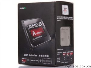 AMD APUϵĺ A10-6800K װCPUSocket FM2/4.1G...