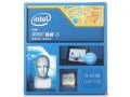 Intel 酷睿双核i3-4130 Haswell全新架构盒装CPU （LGA...
