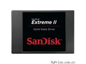 SanDisk SDSSDXP-120G ϵУExtreme II  ...