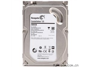 ϣ Seagate ST2000NC001 2TB   7200ת 64M SATA...