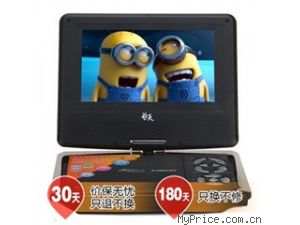  GUTIAN GT736 10.2Ӣ ЯʽƶDVD ...