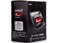 AMD APU系列双核 A6-6400K 盒装CPU（Socket FM2/3.9GH...