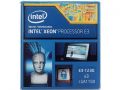 Intel 至强四核E3-1230V3 盒装CPU （LGA1150/3.30GHz/...