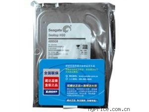 ϣ Seagate ST4000DM000 4T 5900ת64M SATA 6Gb...