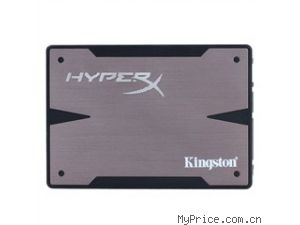 ʿ (Kingston)HyperX 120G SATA3 ̬Ӳ