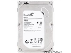 ϣ Seagate1TB ST1000VX000 7200ת64M SATA 6Gb...