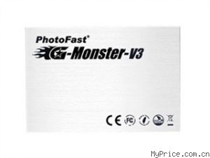 PhotoFast G-Monster-V3 64G/2.5/