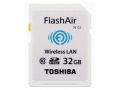֥ FlashAir ߾ǶʽSDHC(32GB)/SD-R032...ͼƬ