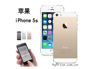 ƻ iPhone5s(A1528) 16Gͨ3Gֻ(ɫ)WCDMA/GSMǺԼ