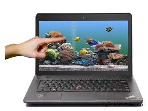 ThinkPad E431 68861D7 14Ӣ(i3-3110M/4G/500G/GT740M//Win8/)