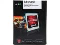 AMD APUϵĺ A8-5600K װCPUSocket FM2/3.6GHz/4M/HD 7560D/100W