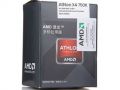 AMD IIĺ 750K װCPUSocket FM2/3.4GHz/4M/100W