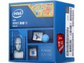 Intel ĺi5-4670K Haswellȫ¼ܹװCPULGA1150/3.4GHz/6M/84W/22ף