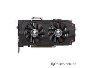 ߲ʺ iGame 750Ti սU-Twin-2GD5