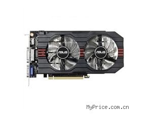 ˶ ASUS GTX650TI-DF-1GD5 928MHz/5400MHz 1GB/128bit DDR5  PCI-E 3.0 3  Կ