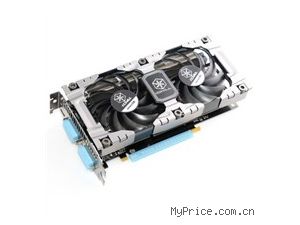 ӳ Inno3D GTX 650  ICHILL 1100/5200MHz 1GB/128Bit GDDR5 PCI-EԿ