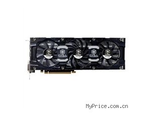 ӳ Inno3D GTX760 ICHILL 1060/6200MHz 2GB/256Bit GDDR5 PCI-EԿ