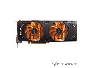 ̩ ZOTAC Geforce GTX770-2GD5 ٰ HA 1059-1111MHZ\7010MHZ 2GB\256bit GDDR5 PCI-E Կ