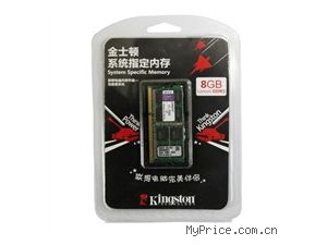 ʿ ʿ(Kingston)ϵͳָ͵ѹ DDR3 1600 8GB (LENOVO)ʼǱרڴ