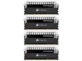  CORSAIR ͳ߰׽ϵ DDR3 2400 32GB(4x8GB) ̨ʽڴ棨CMD32GX3M4A2400C10