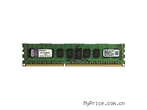 ʿ ʿ٣kingstonϵͳָ DDR3 1333 4GB RECCרڴ棨KTD-PE3138LV/4G