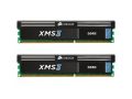  CORSAIR XMS3 DDR3 1600 8GB2x4GB ̨ʽڴ CMX8GX3M2A1600C11