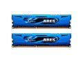 ֥ ARES DDR3 2133 16G(8G2)̨ʽڴ(F3-2133C10D-16GAB)ͼƬ