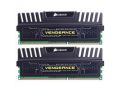  CORSAIRVengeance DDR3 1600 4GB(2x2GB)̨ʽڴ棨CMZ4GX3M2A1600C9ͼƬ