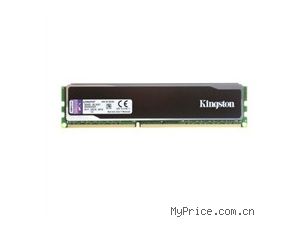 ʿ ʿ(Kingston) ɫ DDR3 1600 8G ̨ʽڴ(KHX16C10B1B/8)