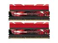 ֥ TridentX DDR3 2800 8G(4G2)̨ʽڴ(F3-2800C12D-8GTXDG)