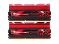 ֥ TridentX DDR3 2133 16G(8G2)̨ʽڴ(F3-2133C9D-16GTX)