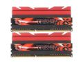 ֥ TridentX DDR3 2400 8G(4G2)̨ʽڴ(F3-2400C10D-8GTX)