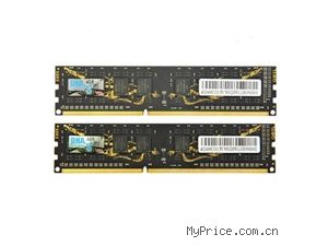  Ϸϵ DDR3 1600 8G4G2 CL11 ̨ʽڴ 8·ƣϷר