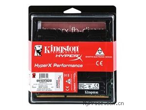ʿ ʿ(Kingston) Beastϵ DDR3 1866 8G(4Gx2)̨ʽڴ(KHX18C9T3K2/8X)