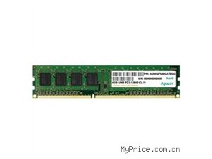 հ հ(apacer)  DDR3 1600 4G ̨ʽڴ