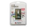 ʿ ʿ(Kingston)ϵͳָ DDR3 1600 4GB (SONY)ʼǱרڴ(M51264K110SFR)ͼƬ