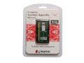 ʿ ʿ(Kingston)ϵͳָ DDR3 1600 4GB ֥(TOSHIBA)ʼǱרڴ(KTT-S3CS/4GFR)ͼƬ