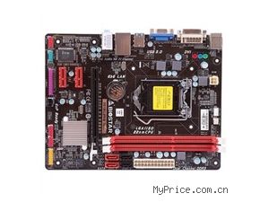 ӳ̩ BIOSTAR H81MGհ (Intel H81/ LGA 1150)