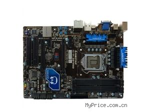 ӳ̩ BIOSTAR Hi-Fi Z87W 3D 壨Intel Z87/ LGA 1150)