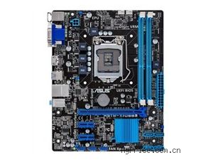˶ ASUS H61M-A/USB3  Intel H61/LGA 1155