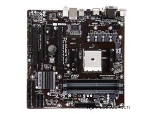  GIGABYTE F2A85XM-D3H(Rev1.2) (AMD A85X/Socket FM2)