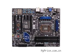 ӳ̩ (BIOSTAR) Hi-Fi Z87X 3D(Intel Z87/LGA1150)