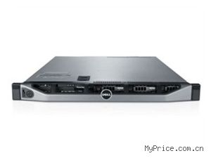  PowerEdge R420(Xeon E5-2403/4GB/300GB/H310)