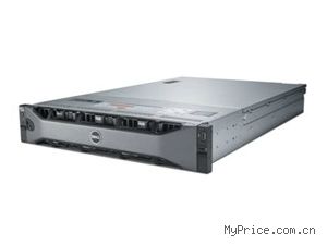 PowerEdge R720(Xeon E5-2620/2GB*2/300GB*2)