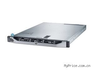  PowerEdge R420(Xeon E5-2403/4GB*4/1TB*3)
