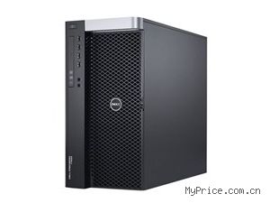  Precision T5600(Xeon E5-2609/4G/500G)