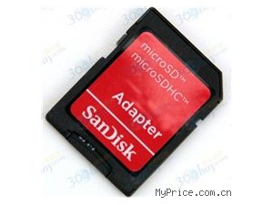 SanDisk MobileMate DuoTF