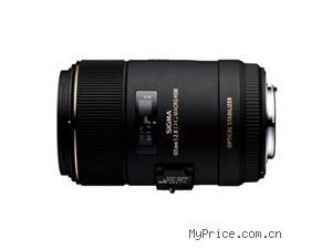 SIGMA 105mm F2.8 EX DG OS HSM MACRO ῵ڣ